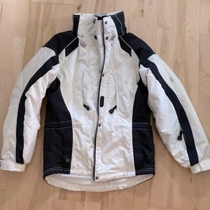 Couloir ski/board jacket